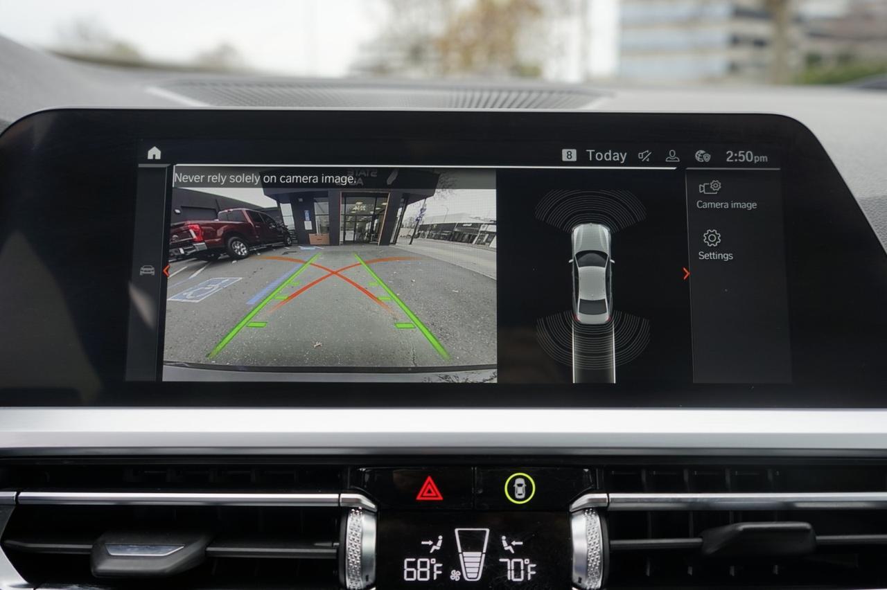 2020 BMW 3 Series 330i Walnut Creek CA