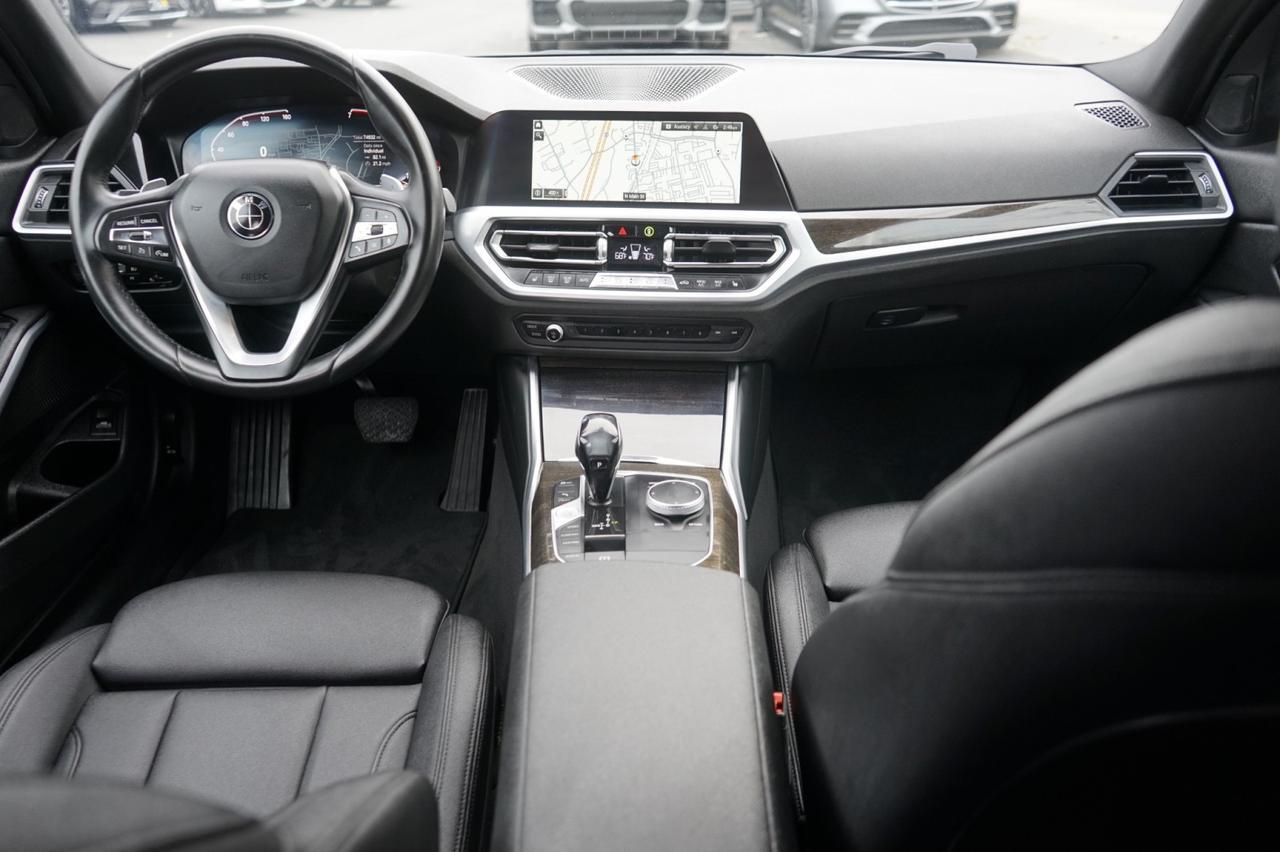 2020 BMW 3 Series 330i Walnut Creek CA