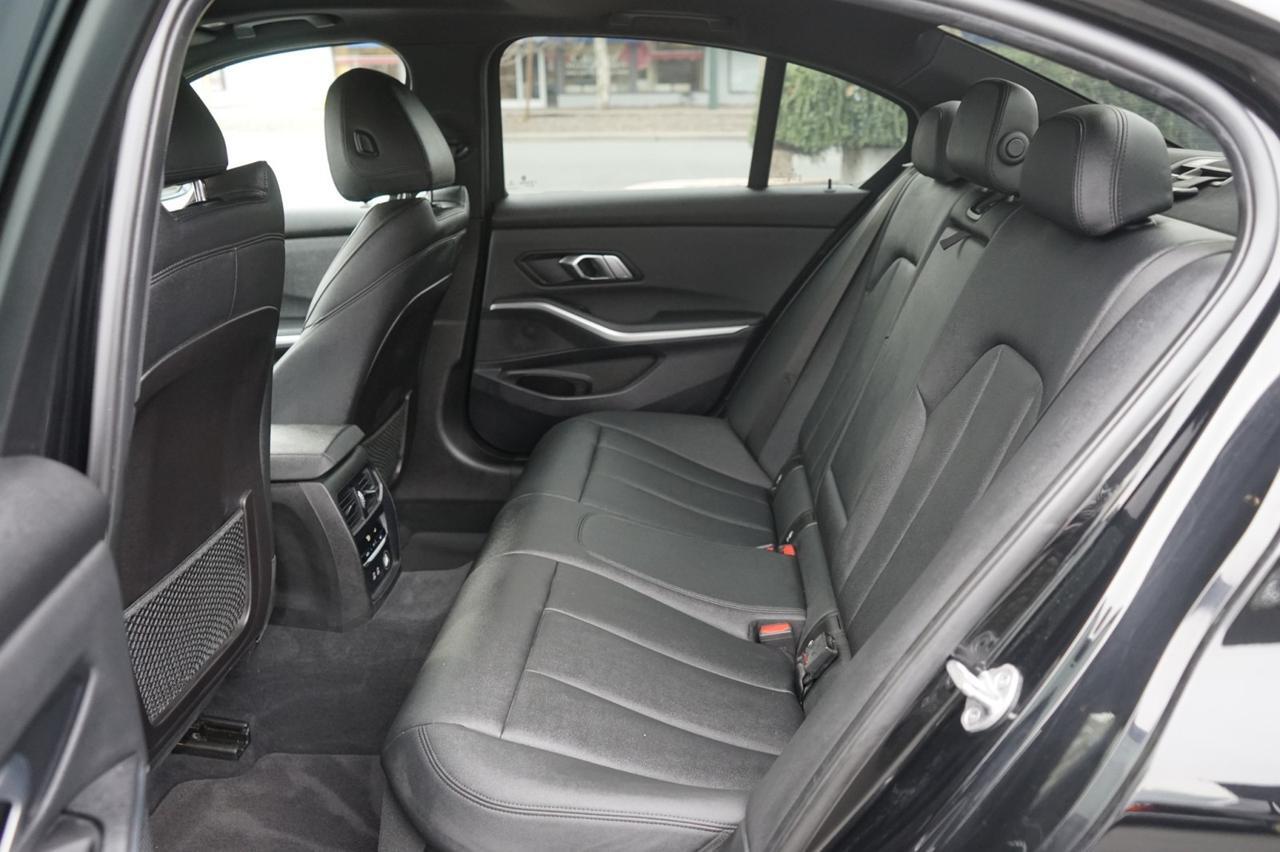 2020 BMW 3 Series 330i Walnut Creek CA