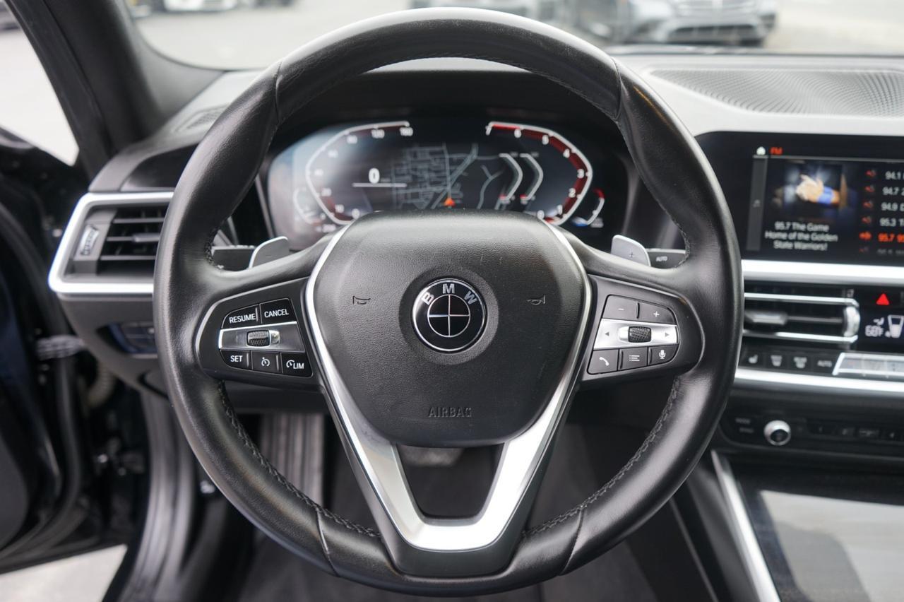 2020 BMW 3 Series 330i Walnut Creek CA