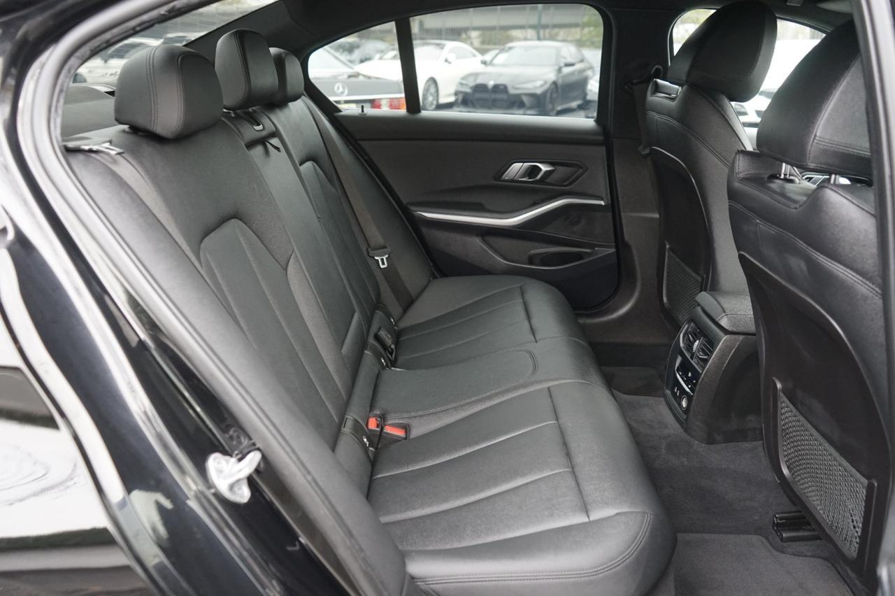 2020 BMW 3 Series 330i Walnut Creek CA