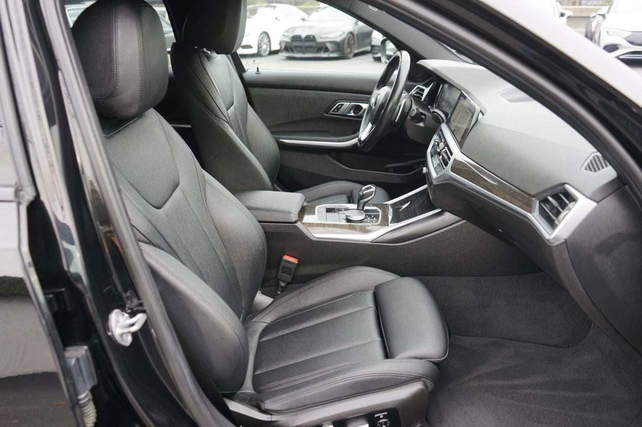 2020 BMW 3 Series 330i Walnut Creek CA