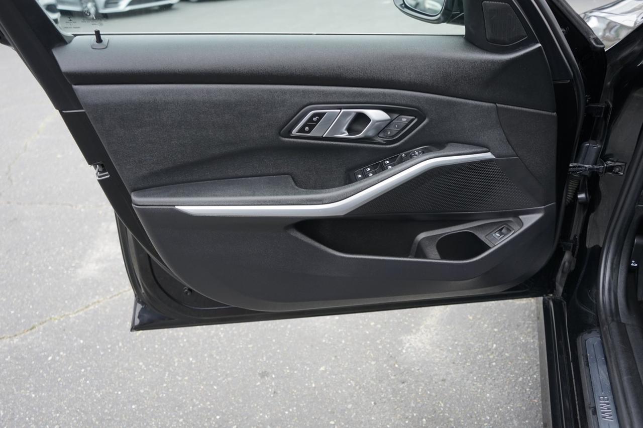 2020 BMW 3 Series 330i Walnut Creek CA