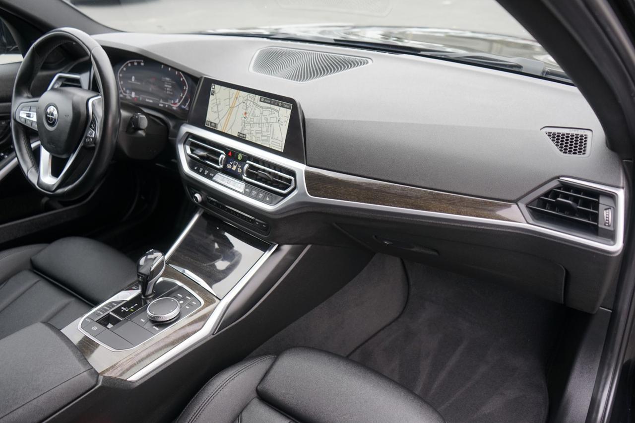 2020 BMW 3 Series 330i Walnut Creek CA