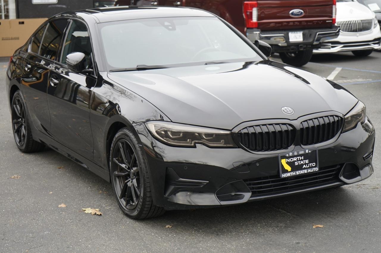 2020 BMW 3 Series 330i Walnut Creek CA