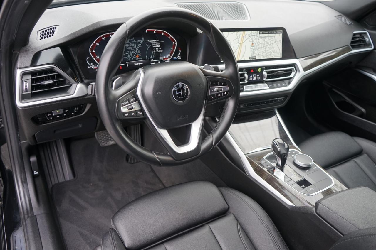 2020 BMW 3 Series 330i Walnut Creek CA