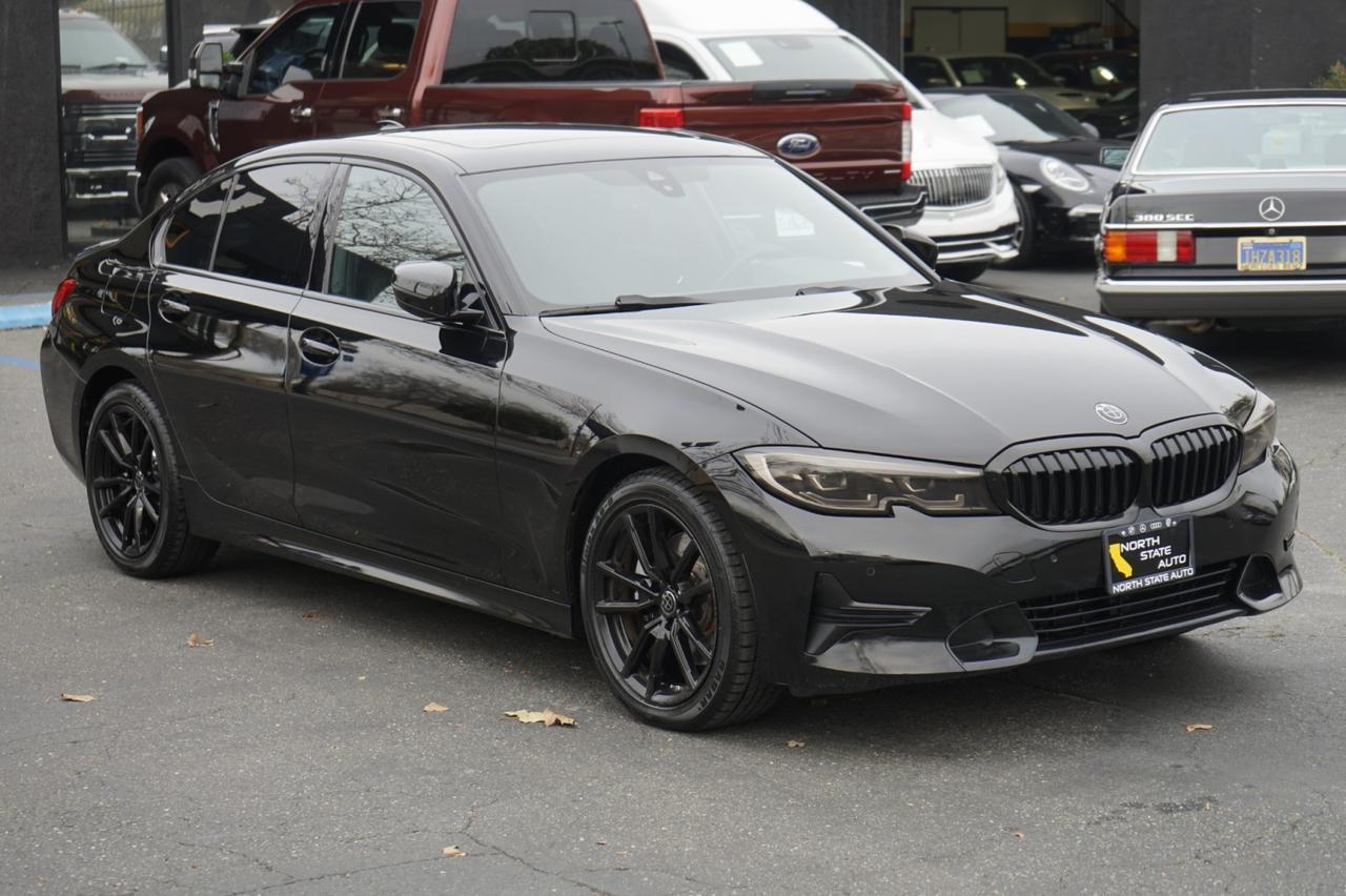 2020 BMW 3 Series 330i Walnut Creek CA