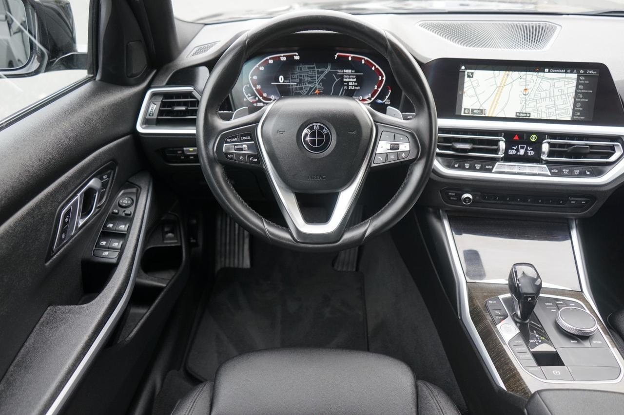 2020 BMW 3 Series 330i Walnut Creek CA