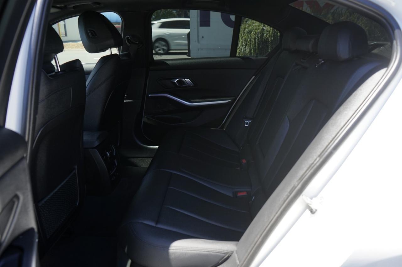 2020 BMW 3 Series 330i Walnut Creek CA