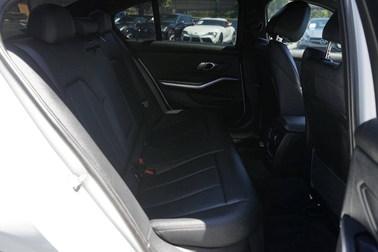 2020 BMW 3 Series 330i Walnut Creek CA