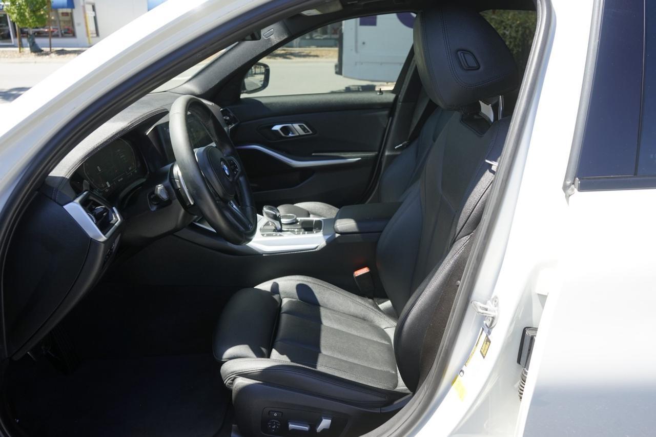 2020 BMW 3 Series 330i Walnut Creek CA
