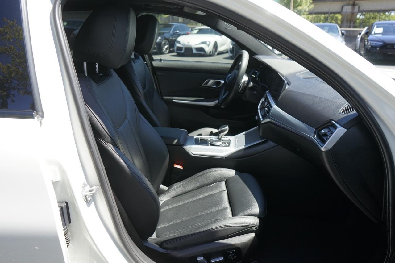 2020 BMW 3 Series 330i Walnut Creek CA