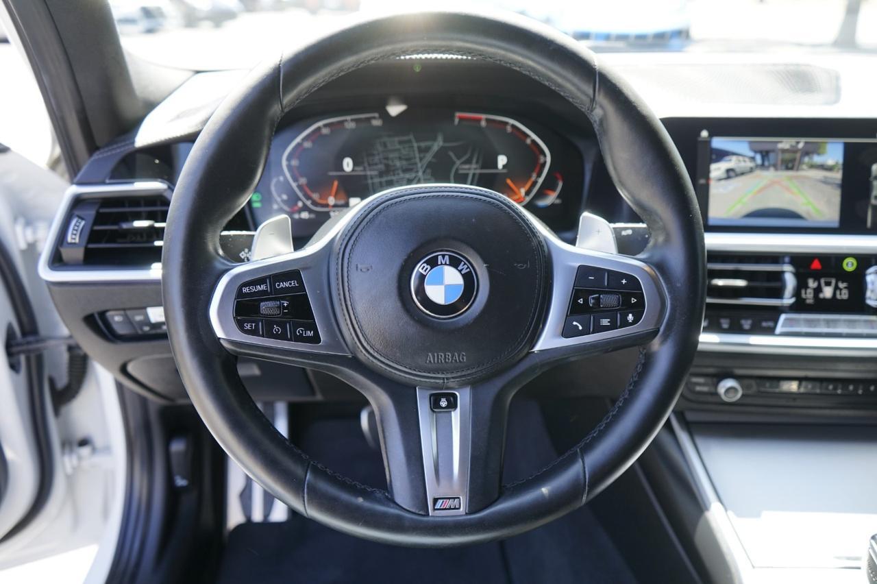 2020 BMW 3 Series 330i Walnut Creek CA