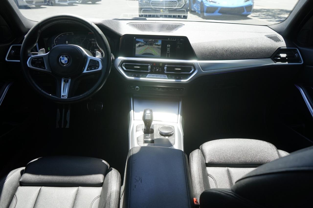 2020 BMW 3 Series 330i Walnut Creek CA