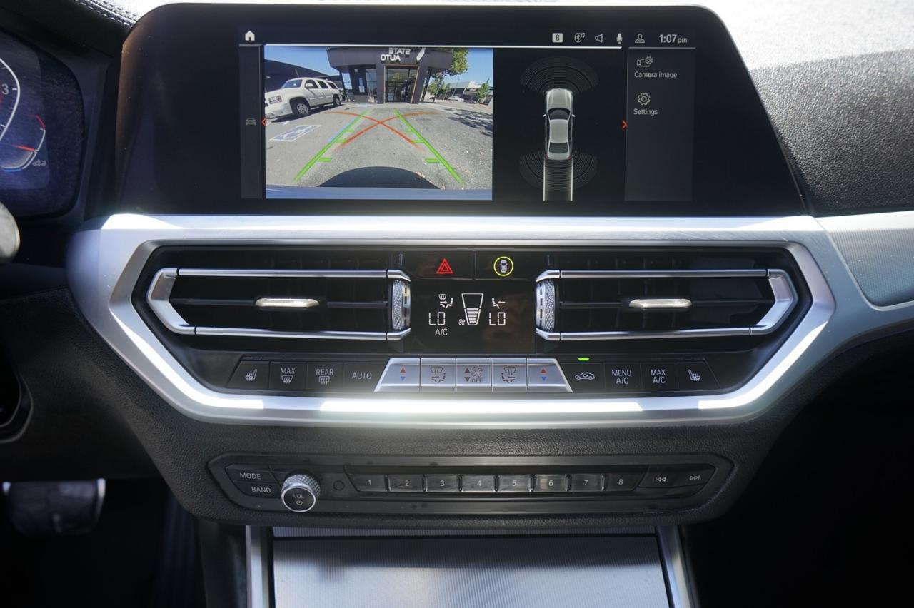 2020 BMW 3 Series 330i Walnut Creek CA