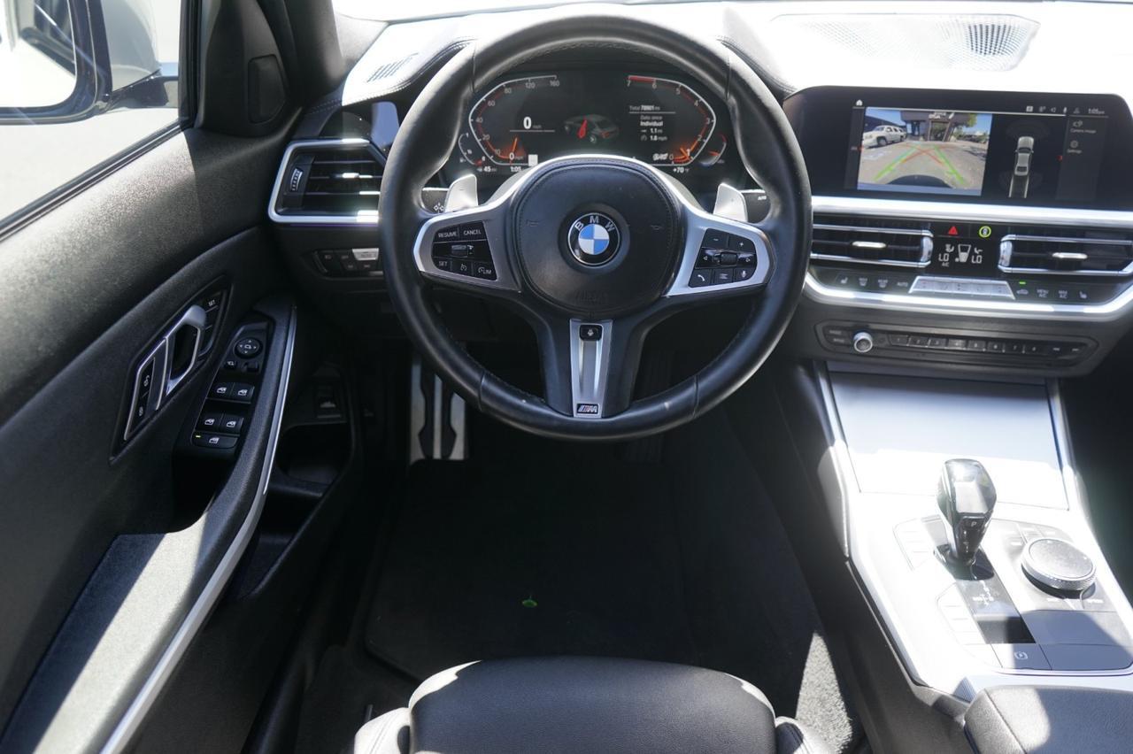 2020 BMW 3 Series 330i Walnut Creek CA