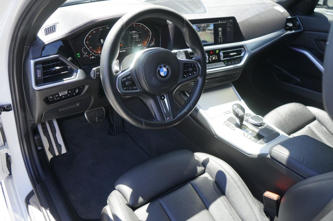 2020 BMW 3 Series 330i Walnut Creek CA