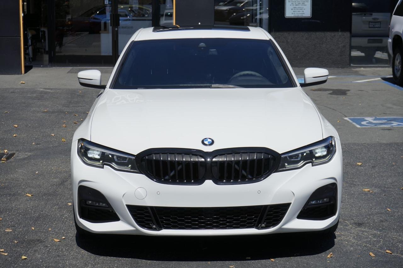 2020 BMW 3 Series 330i Walnut Creek CA