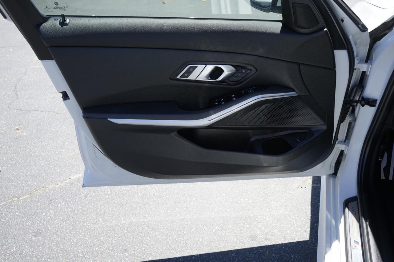 2020 BMW 3 Series 330i Walnut Creek CA