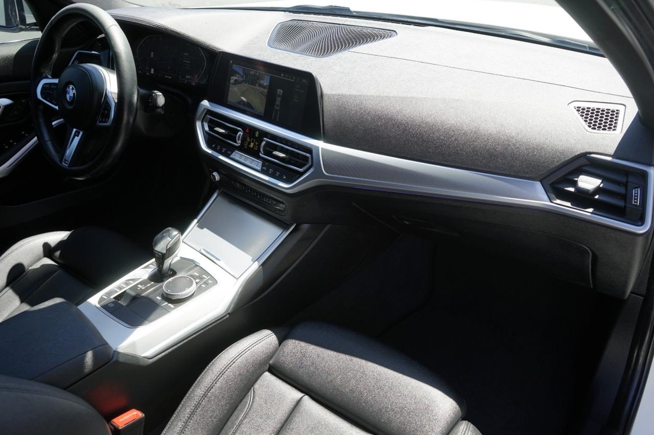 2020 BMW 3 Series 330i Walnut Creek CA
