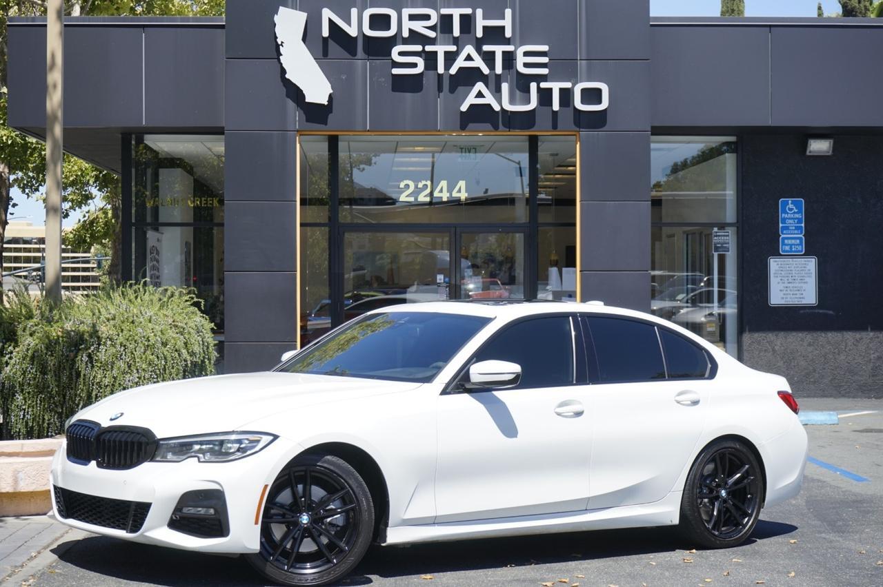 2020 BMW 3 Series 330i Walnut Creek CA