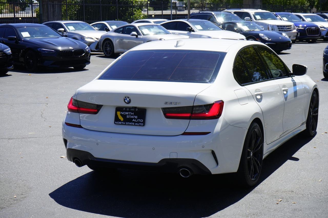 2020 BMW 3 Series 330i Walnut Creek CA