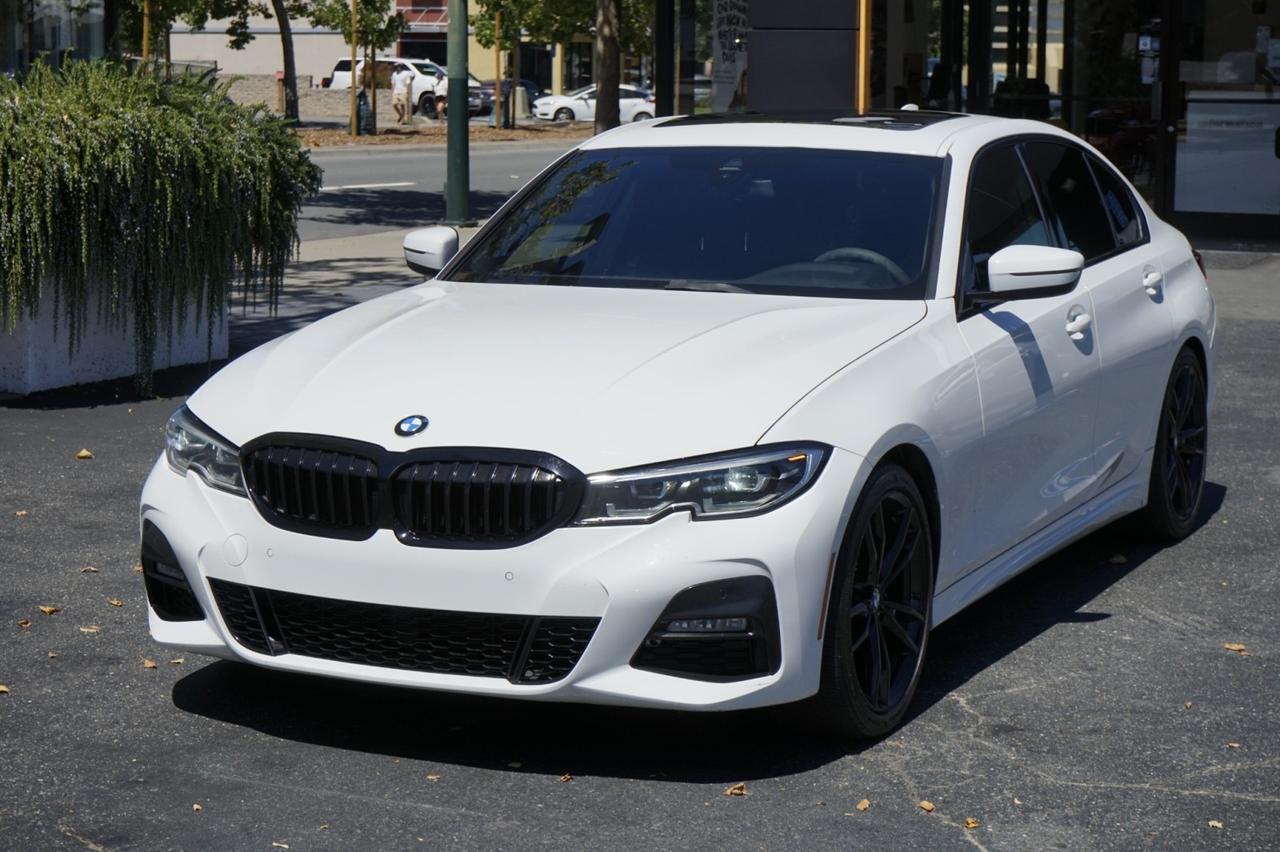 2020 BMW 3 Series 330i Walnut Creek CA