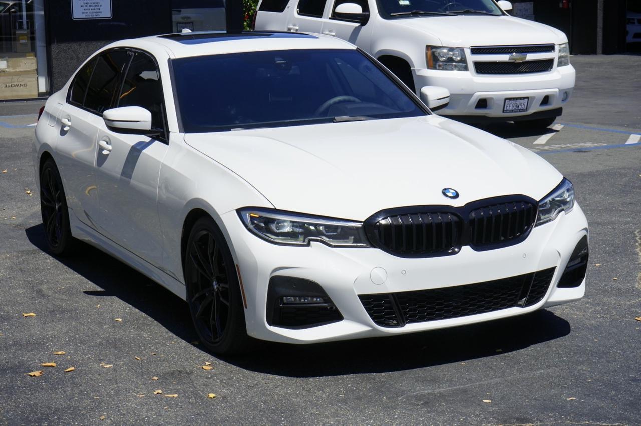 2020 BMW 3 Series 330i Walnut Creek CA