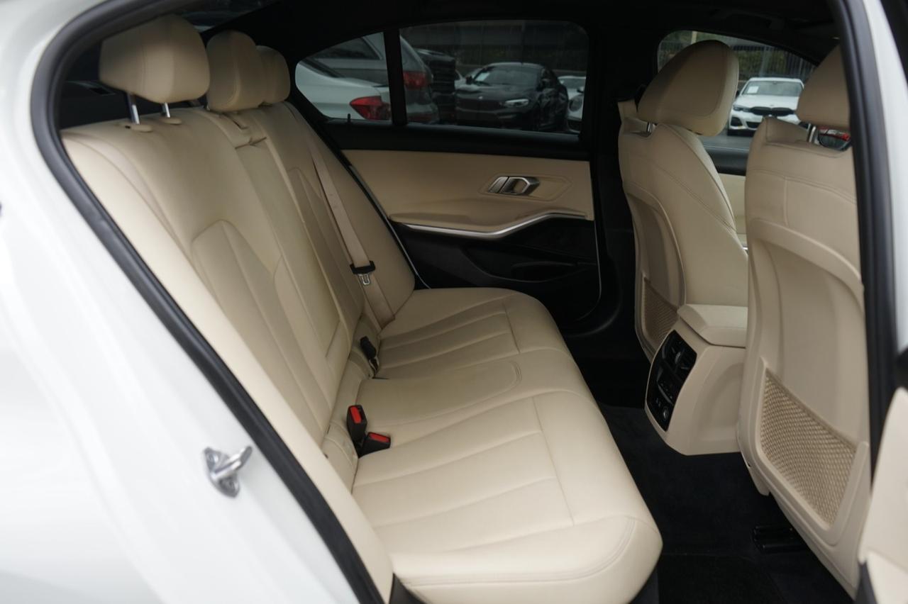 2020 BMW 3 Series 330i Walnut Creek CA