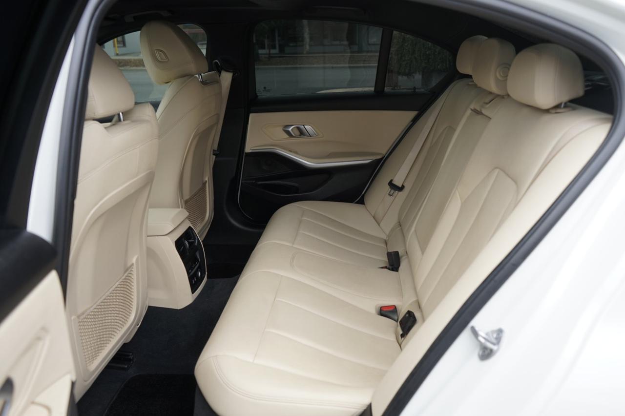 2020 BMW 3 Series 330i Walnut Creek CA