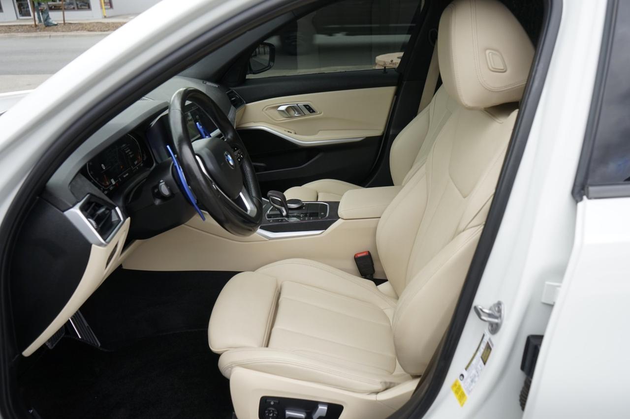2020 BMW 3 Series 330i Walnut Creek CA