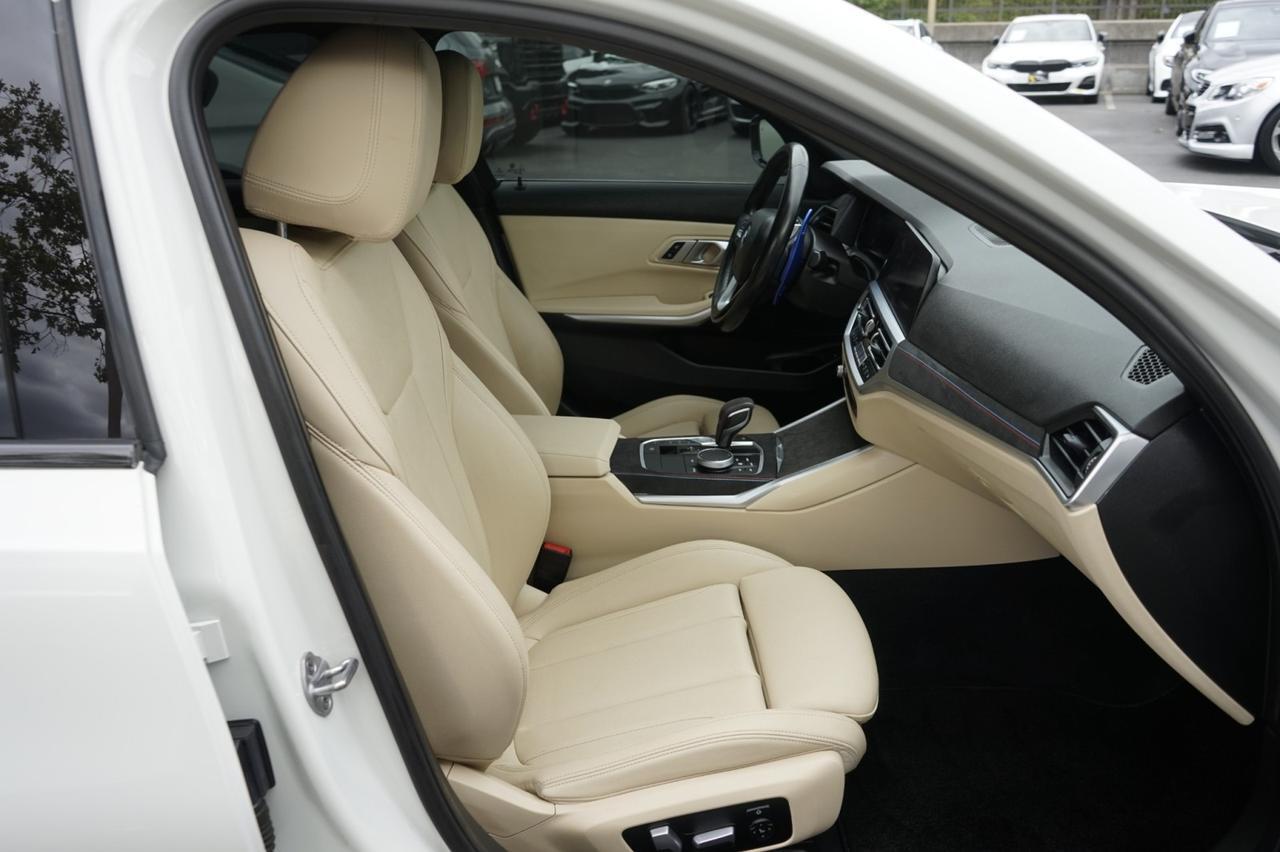 2020 BMW 3 Series 330i Walnut Creek CA