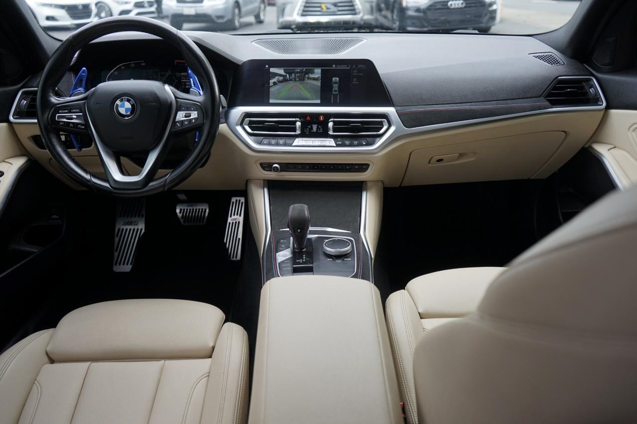 2020 BMW 3 Series 330i Walnut Creek CA
