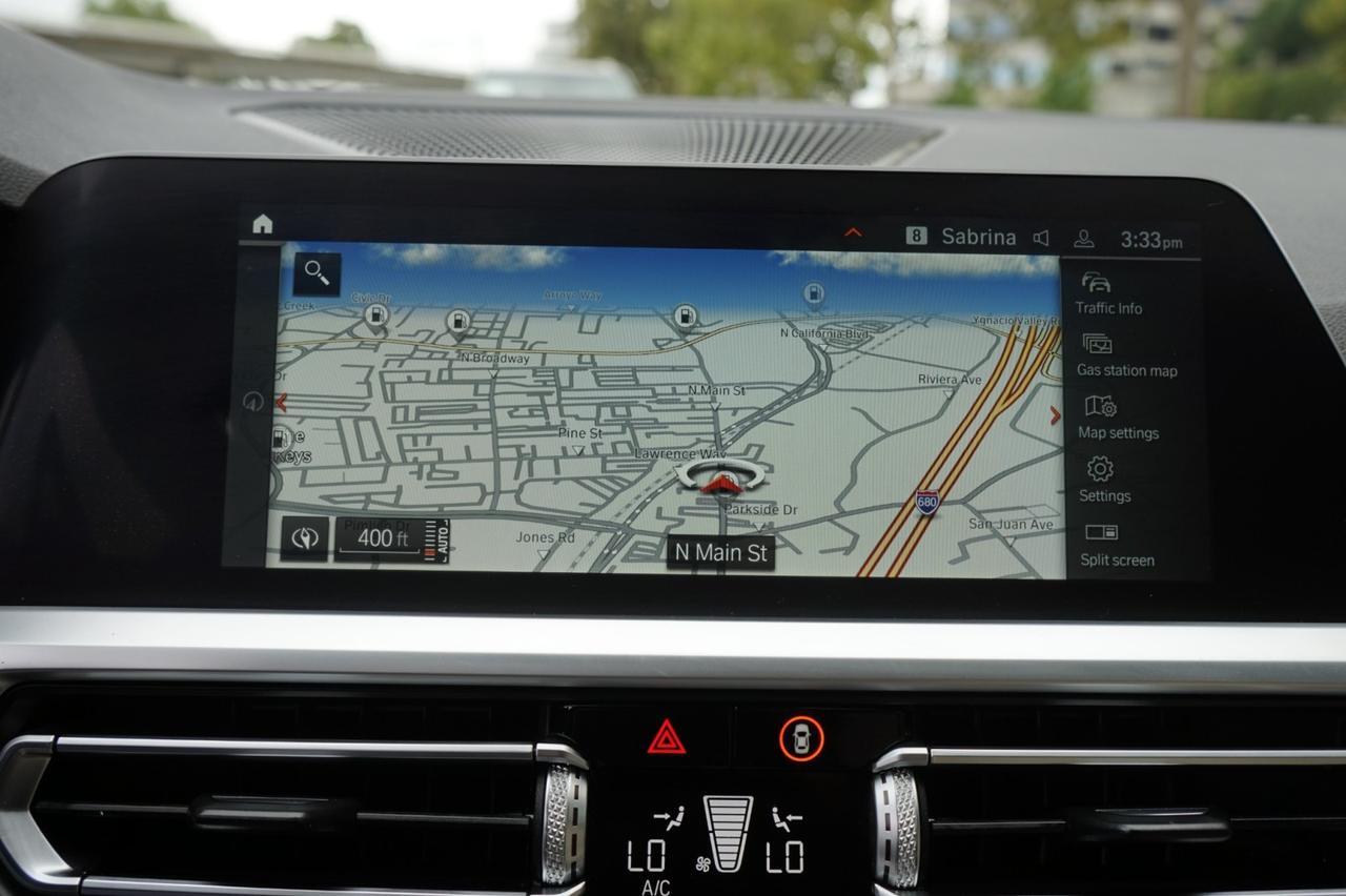 2020 BMW 3 Series 330i Walnut Creek CA