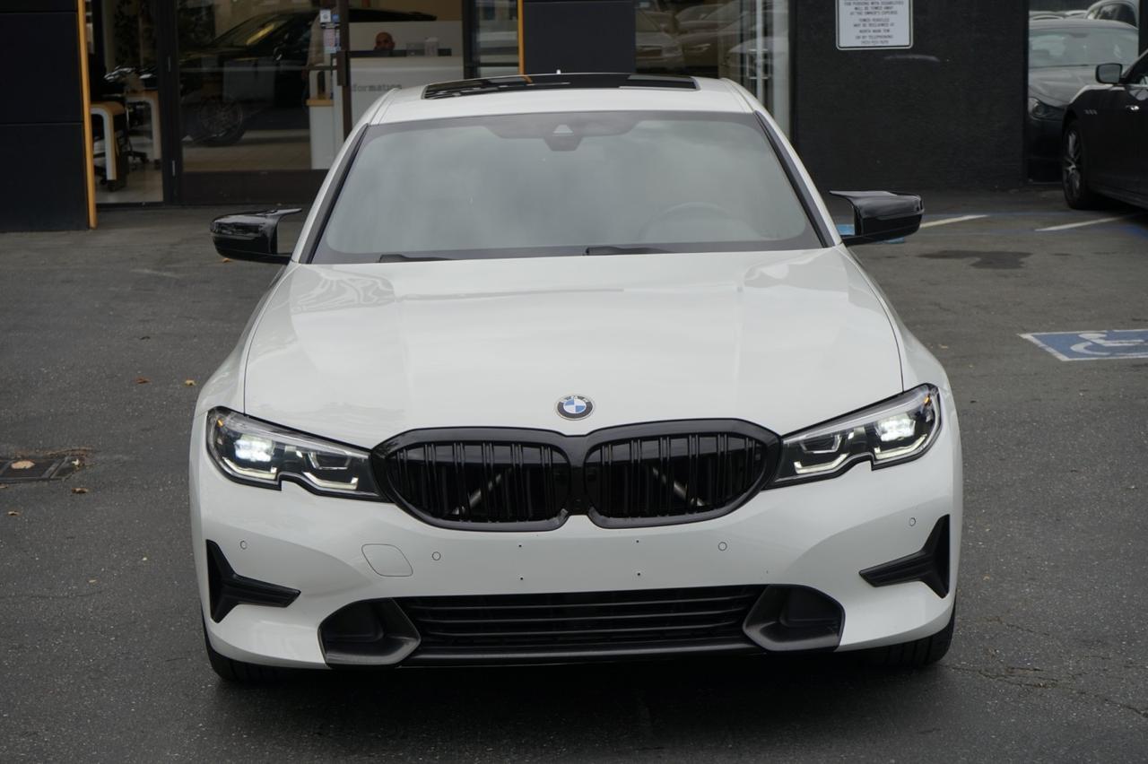 2020 BMW 3 Series 330i Walnut Creek CA