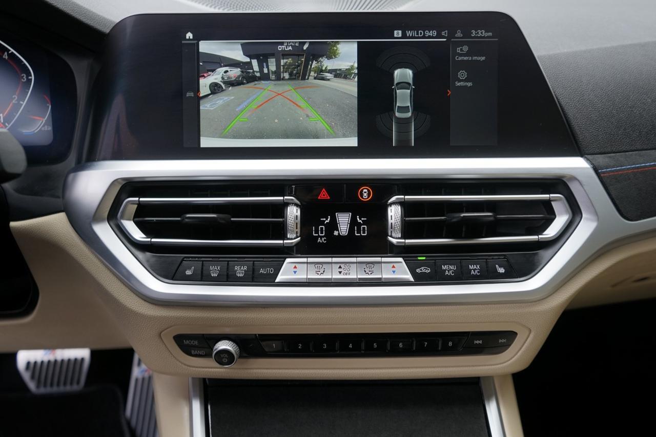2020 BMW 3 Series 330i Walnut Creek CA
