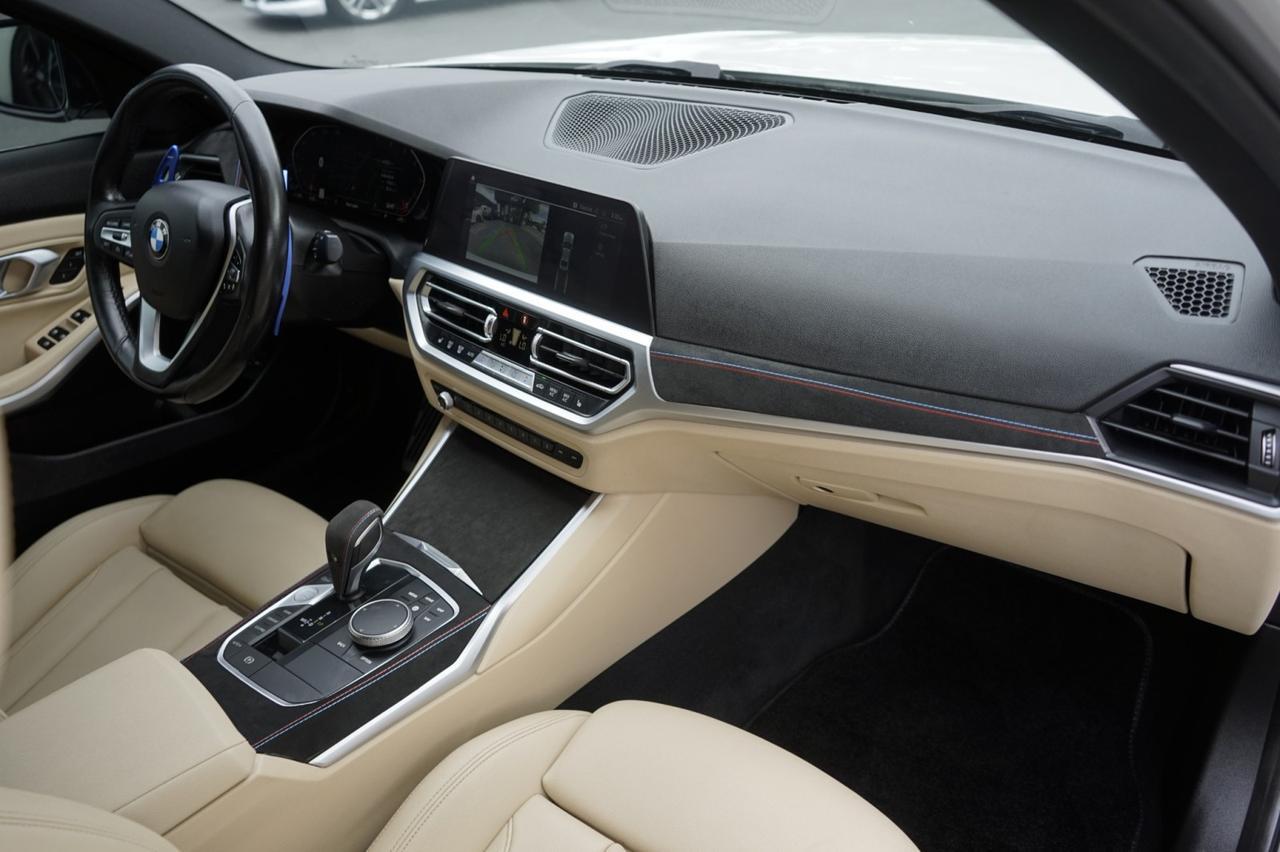 2020 BMW 3 Series 330i Walnut Creek CA