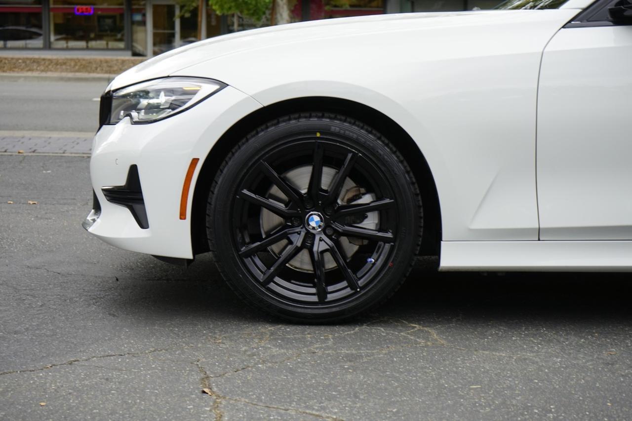 2020 BMW 3 Series 330i Walnut Creek CA