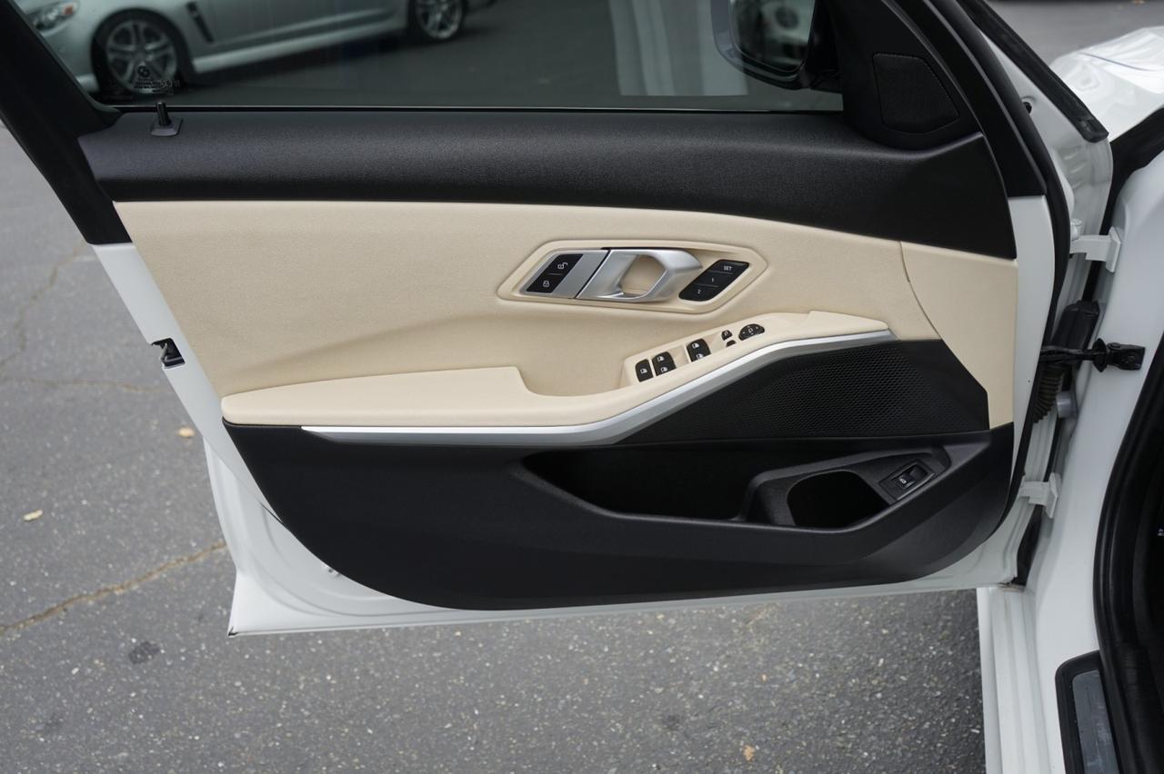 2020 BMW 3 Series 330i Walnut Creek CA