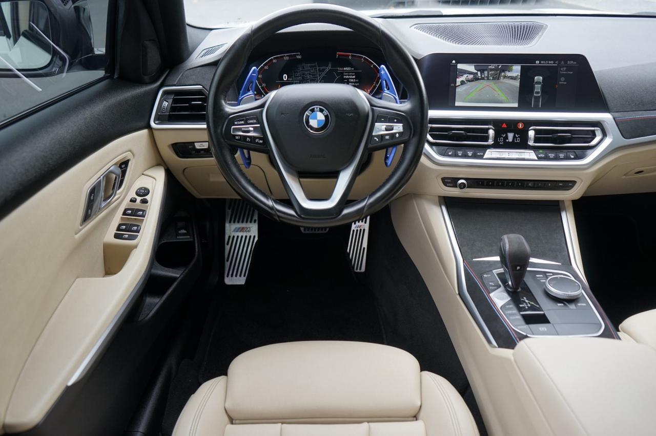 2020 BMW 3 Series 330i Walnut Creek CA