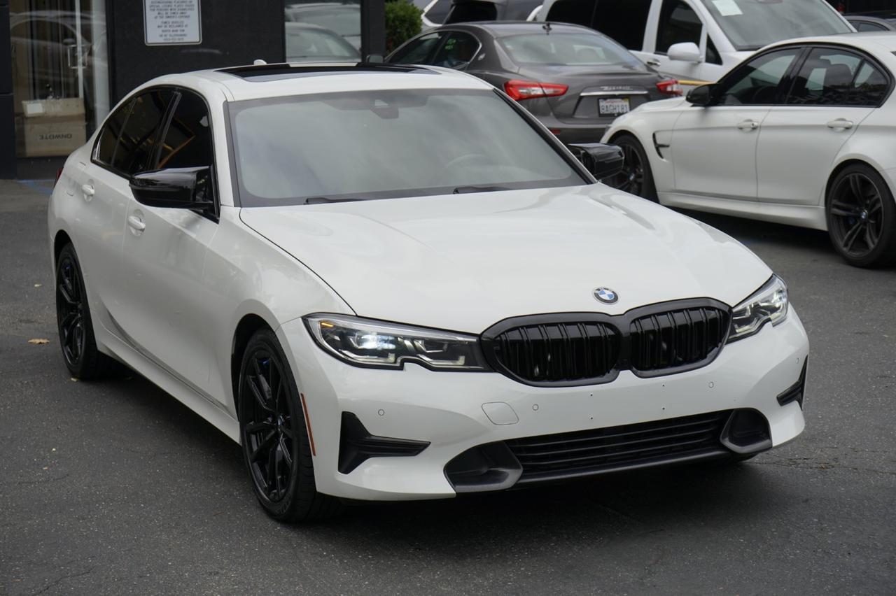 2020 BMW 3 Series 330i Walnut Creek CA