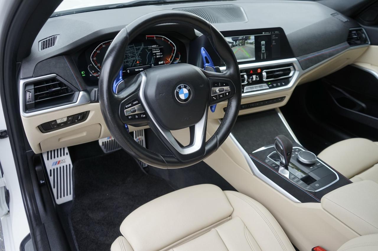 2020 BMW 3 Series 330i Walnut Creek CA