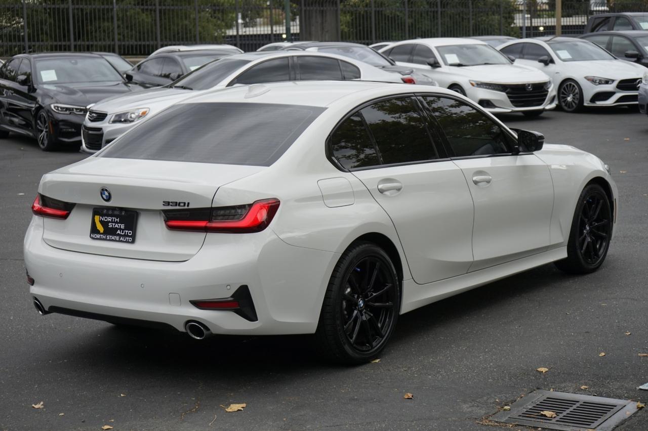2020 BMW 3 Series 330i Walnut Creek CA