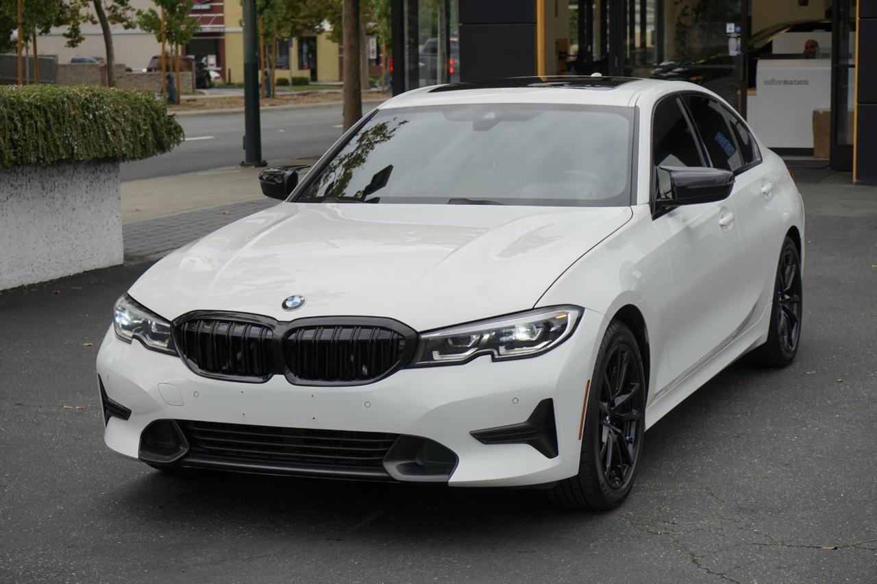 2020 BMW 3 Series 330i Walnut Creek CA