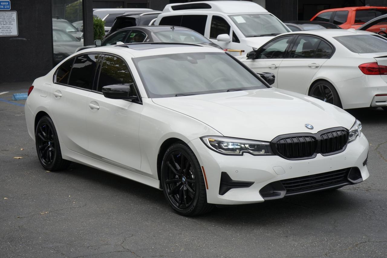 2020 BMW 3 Series 330i Walnut Creek CA
