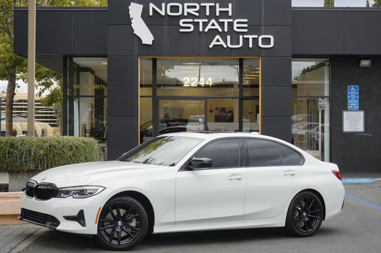 2020 BMW 3 Series 330i Walnut Creek CA