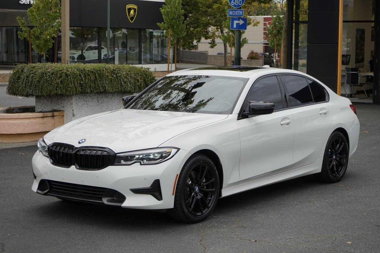 2020 BMW 3 Series 330i Walnut Creek CA