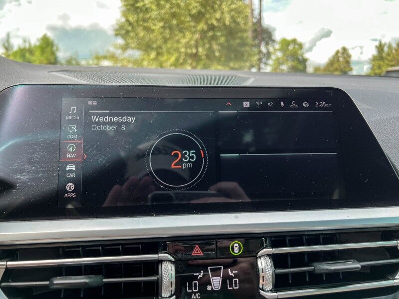 2020 BMW 3 Series 330i Wilmington NC