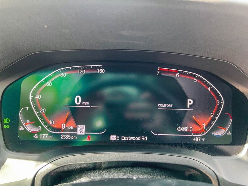 2020 BMW 3 Series 330i Wilmington NC