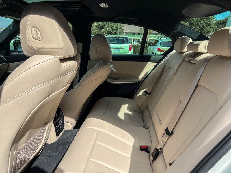 2020 BMW 3 Series 330i Wilmington NC
